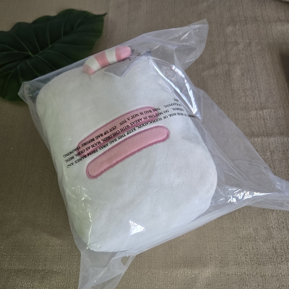 PUSHEEN | Refrigerator Plush NWOT - Picture 2 of 6